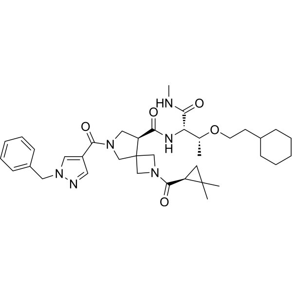 CDK2-IN-31 2813260-27-2